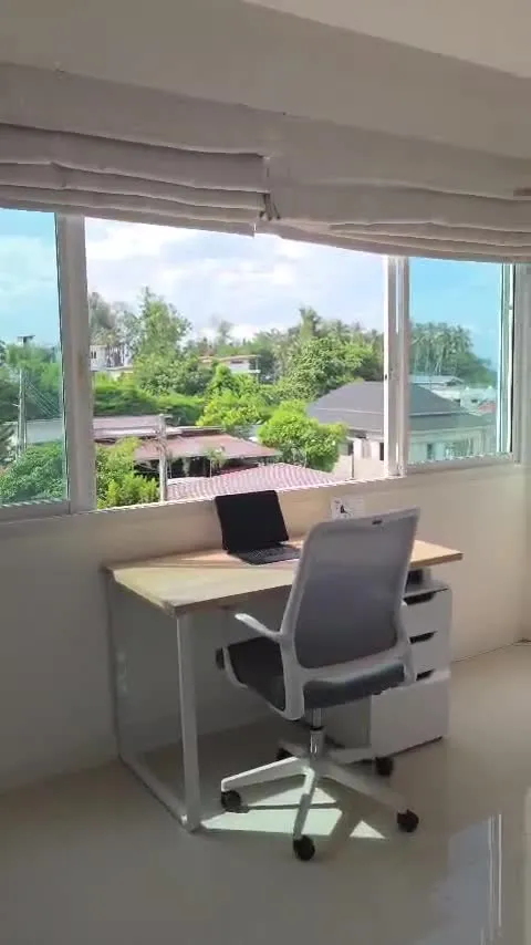 Office walkthrough video preview