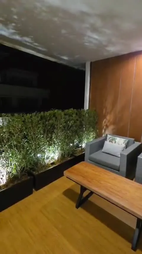 Terrace details walkthrough preview